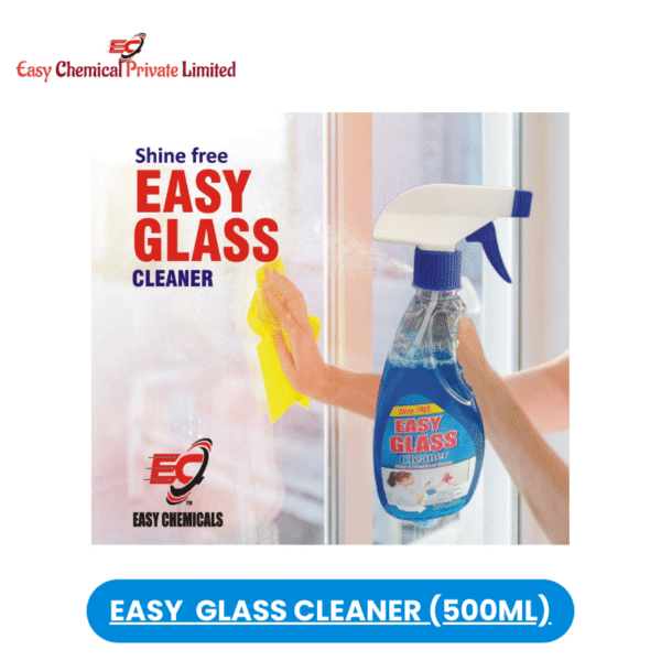 Easy Glass Cleaner 500 ML