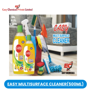 Easy Multi Surface Cleaner 500 ML Limited Offer