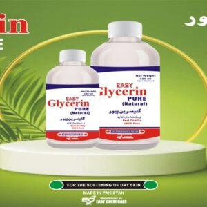 EASY GLYCERIN 100ML