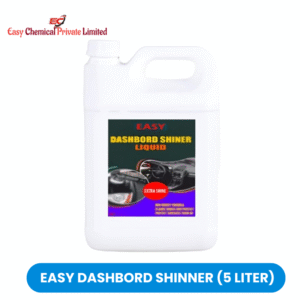 Dashboard shiner 5 liter