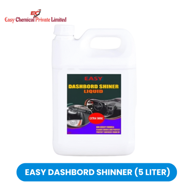 Dashboard shiner 5 liter