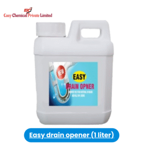 Drain Opener Liquid Cleaner 1 Liter