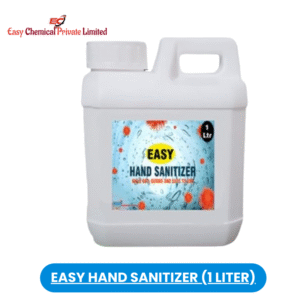 Easy hand sanitizer 1 liter