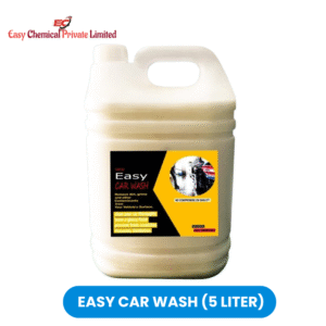 EASY CAR WASH 5 LITER
