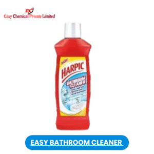 EASY BATHROOM CLEANER