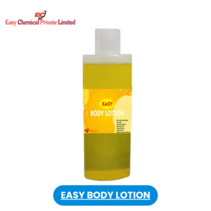 EASY BODY LOTION