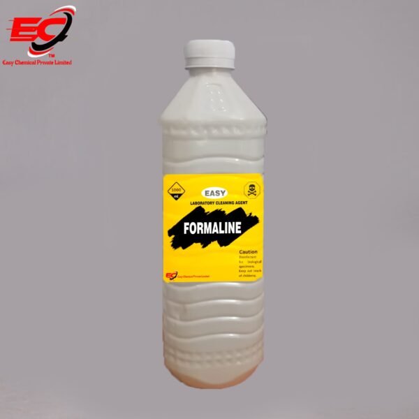 EASY FORMALINE LABORATORY CLEANING AGENT 1000 ML