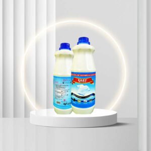 Pack of 2 Easy Bleach Liquid 250 ML