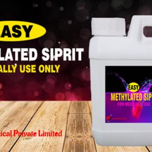 Easy Methylated spirit 1 liter