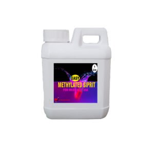 Easy Methylated spirit 1 liter