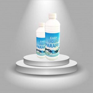 Pack of 2 Easy Paraffin oil 450ml