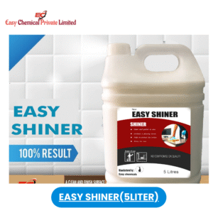 Pack of 2 Easy Shiner Liquid 5 Liter