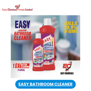 Easy Bathroom Cleaner Limited Offer