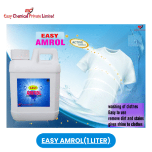 Easy Amrol 1 Liter Limited Offer