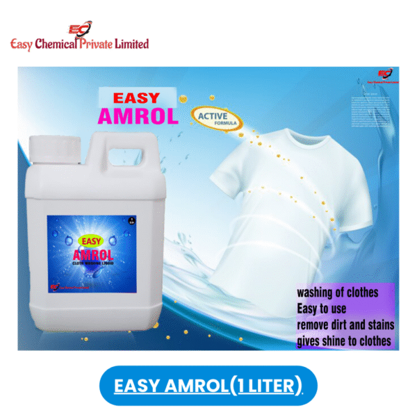 Easy Amrol 1 Liter Limited Offer