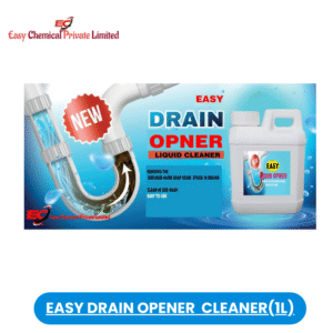 Drain opener liquid cleaner 1 liter limited offer