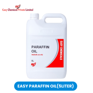 Easy paraffin oil 5 ltr
