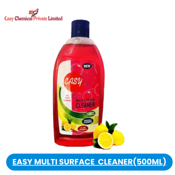 Easy Multi Surface Cleaner 500 ML
