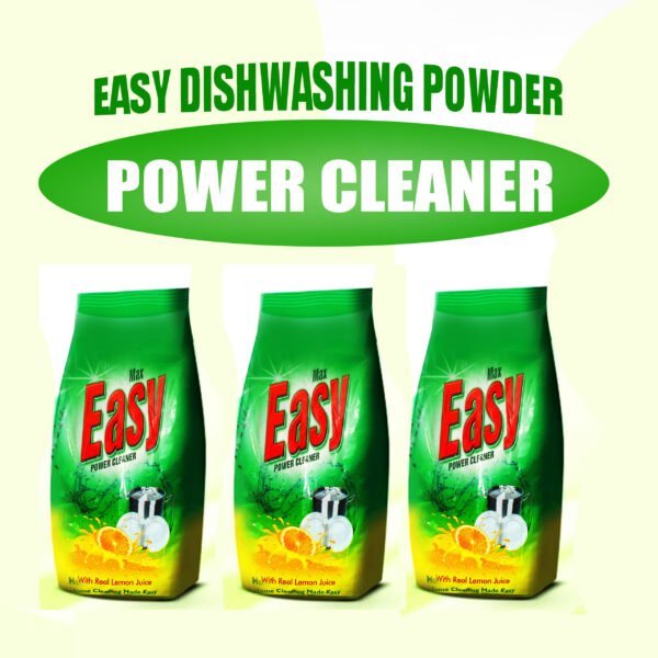 Easy Vim Powder 790 gram vim powder cleaner ویم پاؤڈر کلینر