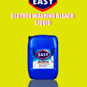 Easy Bleach Liquid 30 Ltr color safe bleach for clothes کپڑے کے لئے رنگ محفوظ بلیچ