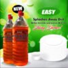 Easy Lemon Dish Wash 1200 ML lemon max dishwash liquid