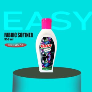Easy Softener 350 Ml Fabric Softener