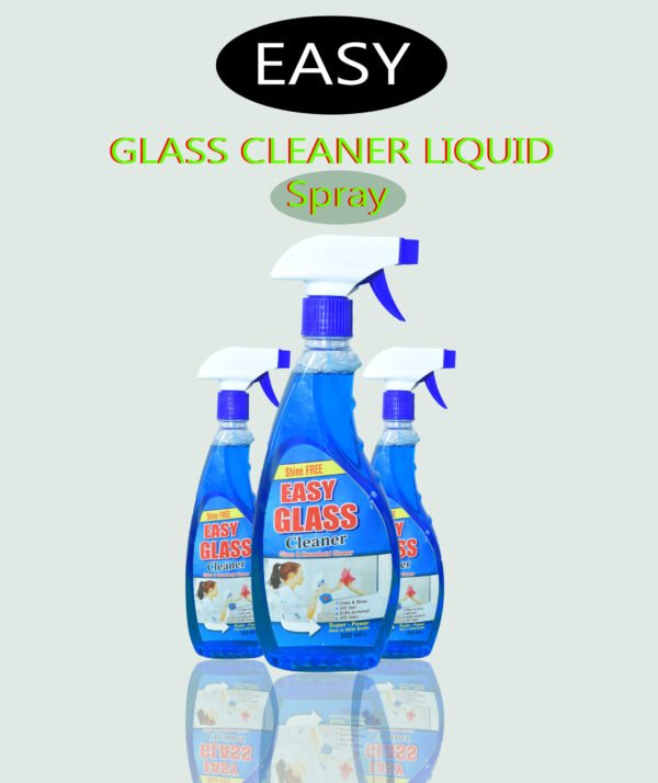 Best Glass Cleaner 500 ML