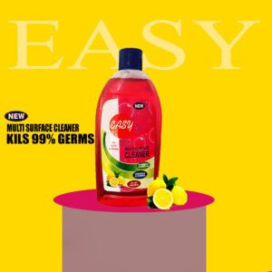 Easy Multi Surface Cleaner 500 ML بہترین پریشر واشر سطح صاف کرنے والا