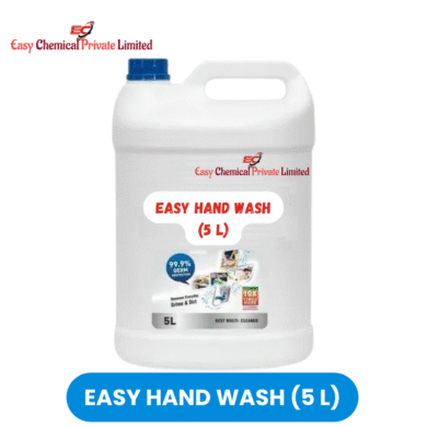 Easy Hand wash 5 Liter