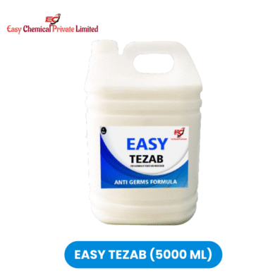 Easy Tezab 5 Liter