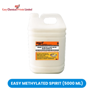Easy Methylated Spirit 5 Liter