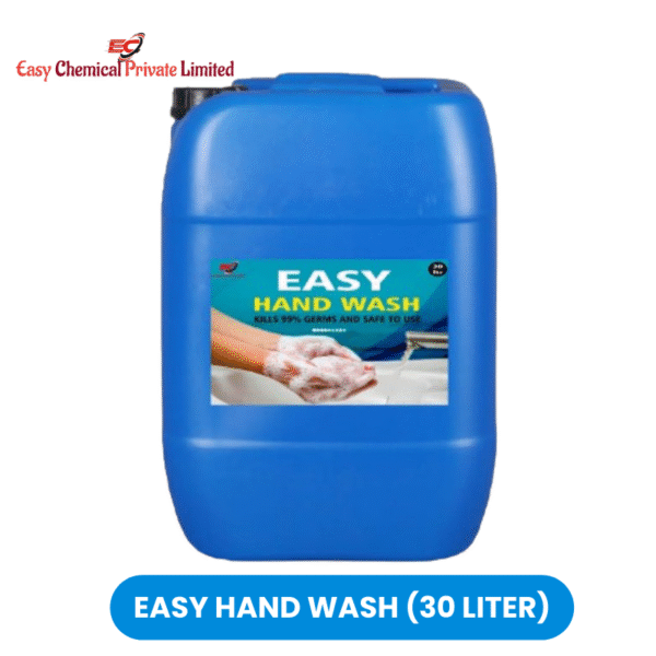 Easy Hand wash liquid 30 Liter