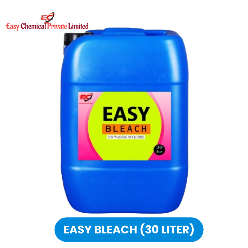 Easy Bleach Liquid 30 Liter