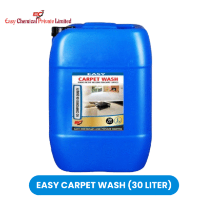Easy Carpet Wash 30 Liter Gallon