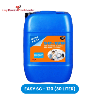 Easy SC - 120 (30 liter Gallon)