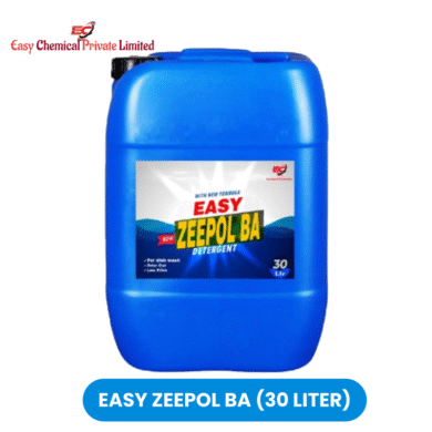 Easy Zeepol BA (30 Liter Gallon)