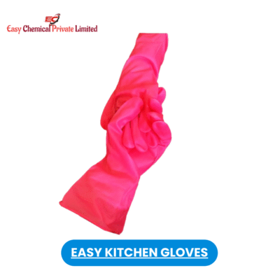 Pack of 2 Easy kitchen gloves