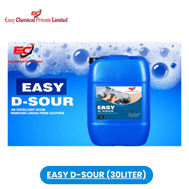 Pack of 2 Easy D-Sour 30 Liter Gallon