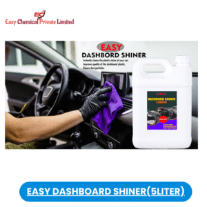 Pack of 2 Dashboard Shiner 5 Liter Cane