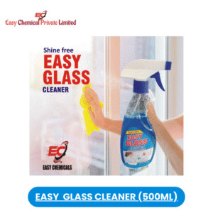 Easy Glass Cleaner 500 ML