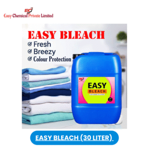 Pack of 2 Easy Bleach Liquid 30 Liter