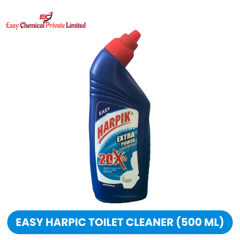 Easy Harpik Toilet Cleaner 500 ML