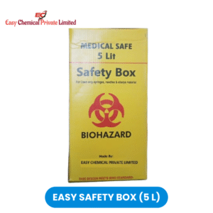 Easy Safety Box 5 Liter