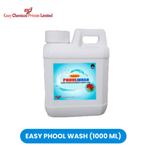 Easy Phool Wash