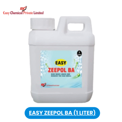 EASY ZEEPOL BA DISH WASH LIQUID 1 LITER