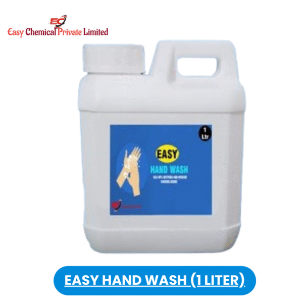 Easy hand wash 1 liter