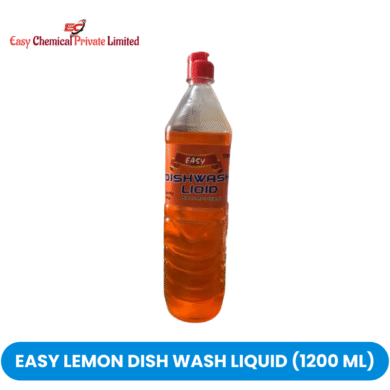 Easy Lemon Dish Wash 1200 ML