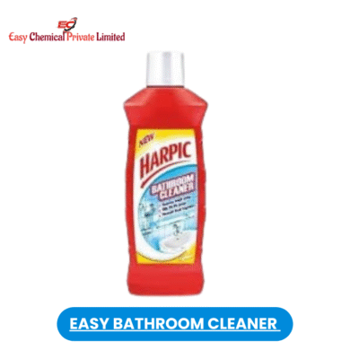 EASY BATHROOM CLEANER