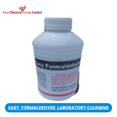 EASY FORMALINE LABORATORY CLEANING AGENT 400 ML