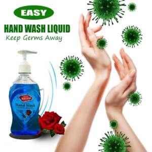 Easy Hand wash liquid 500 ML hand wash only